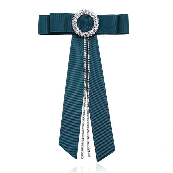 new fashion korean female europe united states big diamonds long tassel bow brooch ribbon bohemian brooch, Blue;purple
new fashion korean female europe united states big diamonds long tassel bow brooch ribbon bohemian brooch, Blue;purple