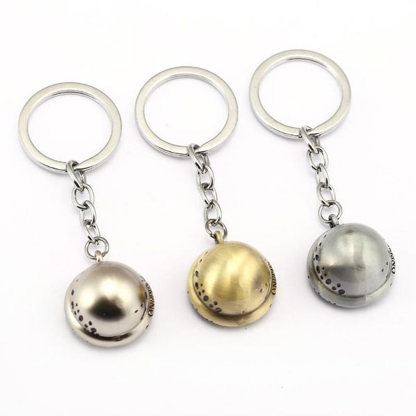 anime one piece keychain trafalgar law hat key chain fashion key ring holder pendant chaveiro jewelry souvenir ys12081, Silver
anime one piece keychain trafalgar law hat key chain fashion key ring holder pendant chaveiro jewelry souvenir ys12081, Silver