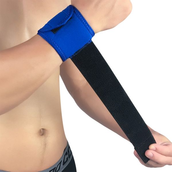 1pcs wrist support adjustable brace wristband gym fitness wrestle professional breathable sports protection wrist, Black;red
1pcs wrist support adjustable brace wristband gym fitness wrestle professional breathable sports protection wrist, Black;red