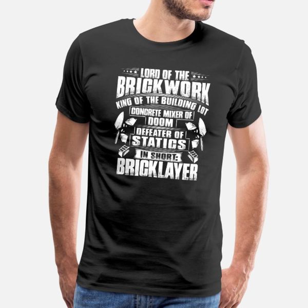 каменщик brickmason mason кладка подарков present футболка мужчины printed tee shirt euro размер s-3xl природные сыпучие мода vintage рубашк
каменщик brickmason mason кладка подарков present футболка мужчины printed tee shirt euro размер s-3xl природные сыпучие мода vintage рубашк