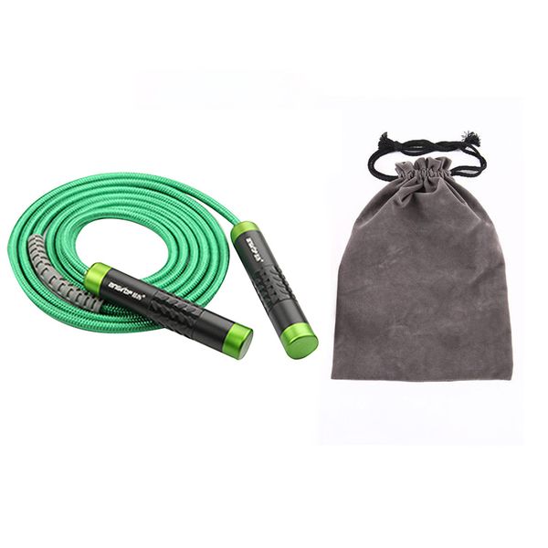 jump ropes 3 meters heavy bearing skipping rope gym exercise aluminium handle bold pvc fitness training equipment wh
jump ropes 3 meters heavy bearing skipping rope gym exercise aluminium handle bold pvc fitness training equipment wh