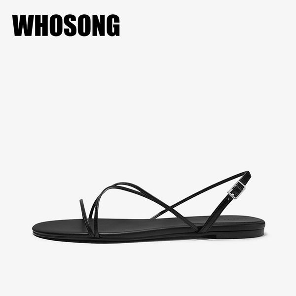 new summer women sandals girls rome beach sandals woman fashion flats ladies shoes female black brand zapatos de mujer
new summer women sandals girls rome beach sandals woman fashion flats ladies shoes female black brand zapatos de mujer