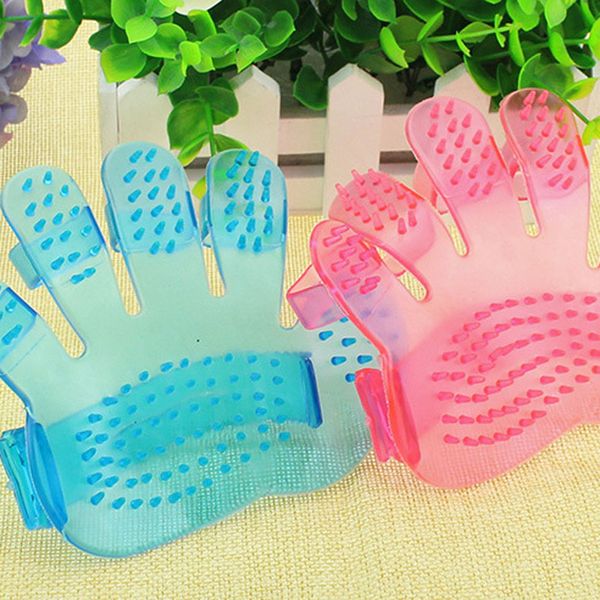 dog cat grooming shower bath massage brush pet hair comb hand shape glove five fingers pet clean comb
dog cat grooming shower bath massage brush pet hair comb hand shape glove five fingers pet clean comb