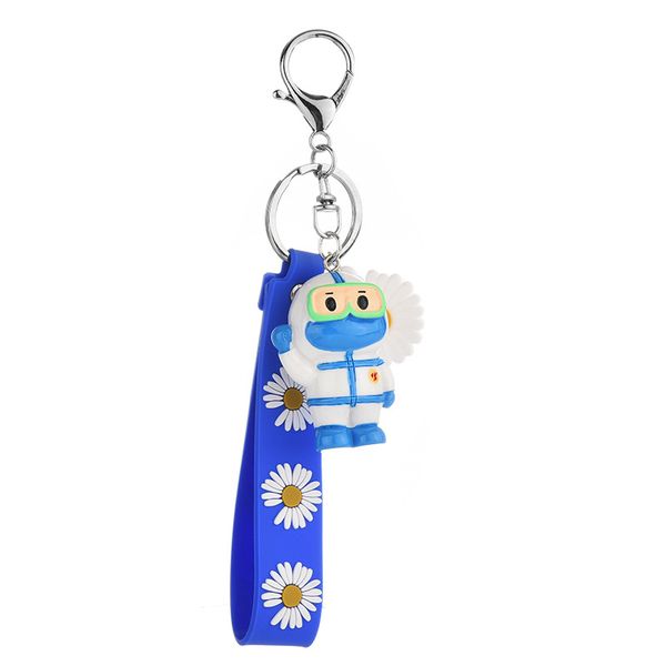 cute cartoon 1pcs doctors keychains for women men key chain car key ring jewelry, Silver
cute cartoon 1pcs doctors keychains for women men key chain car key ring jewelry, Silver