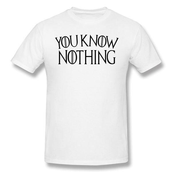 westworld tv series men t-shirts humorous cotton tees nothing t shirts round collar clothing gift idea plus size