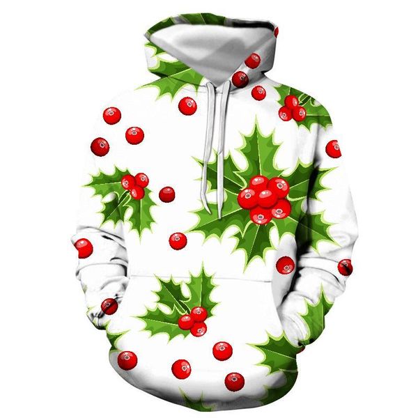 christmas news in 2019" women's molton hoodies, autumn and winter 3-d printed fashion sweaters, men's velvet, Black
christmas news in 2019" women's molton hoodies, autumn and winter 3-d printed fashion sweaters, men's velvet, Black