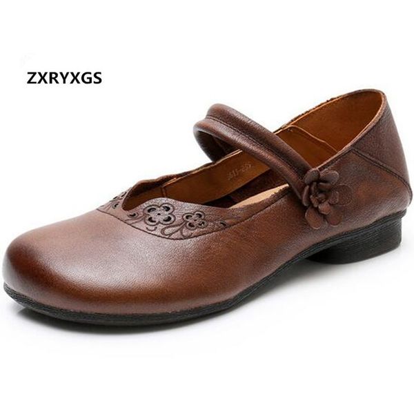 promotion 100% natural genuine leather shoes mother shoes 2020 new soft comfort flat woman fashion casual, Black
promotion 100% natural genuine leather shoes mother shoes 2020 new soft comfort flat woman fashion casual, Black