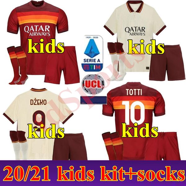 kids kit youth 20 21 roma home away soccer jersey 2020 2021 as pastore dzeko zaniolo el shaarawy rome football shirts, Black
kids kit youth 20 21 roma home away soccer jersey 2020 2021 as pastore dzeko zaniolo el shaarawy rome football shirts, Black