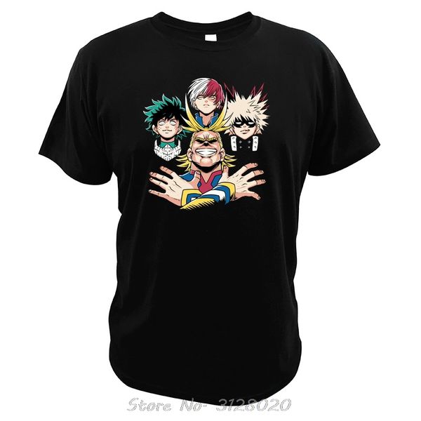 all might t shirt todoroki s japanese anime tees men cotton tshirt boku bakugou katsuki t-shirt
all might t shirt todoroki s japanese anime tees men cotton tshirt boku bakugou katsuki t-shirt