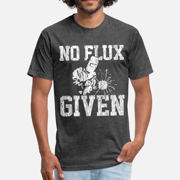 no flux given funny welder gift t shirt men printed cotton euro size s-3xl clothes graphic comfortable summer family shirt
no flux given funny welder gift t shirt men printed cotton euro size s-3xl clothes graphic comfortable summer family shirt