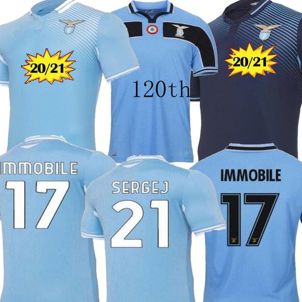 2021 home away lazio immobile mens kids kit soccer jerseys 120th anniversary maglie luis bastos alberto sergej kids football shirts 20 21, Black;yellow
2021 home away lazio immobile mens kids kit soccer jerseys 120th anniversary maglie luis bastos alberto sergej kids football shirts 20 21, Black;yellow