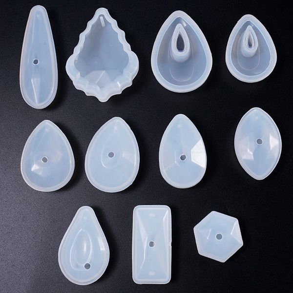 baking moulds 3d water drop tears pendant cake silicone mold for jewelry charms making tool handmade crystal diamond epoxy resin
baking moulds 3d water drop tears pendant cake silicone mold for jewelry charms making tool handmade crystal diamond epoxy resin