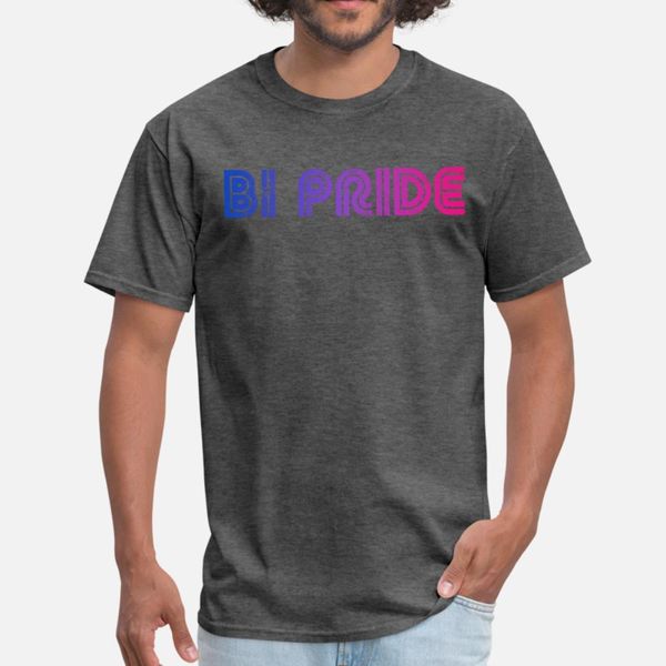 bi pride day retro vintage lgbt gifts gay queer t shirt men designs tee shirt round neck outfit anti-wrinkle new fashion pictures shirt
bi pride day retro vintage lgbt gifts gay queer t shirt men designs tee shirt round neck outfit anti-wrinkle new fashion pictures shirt