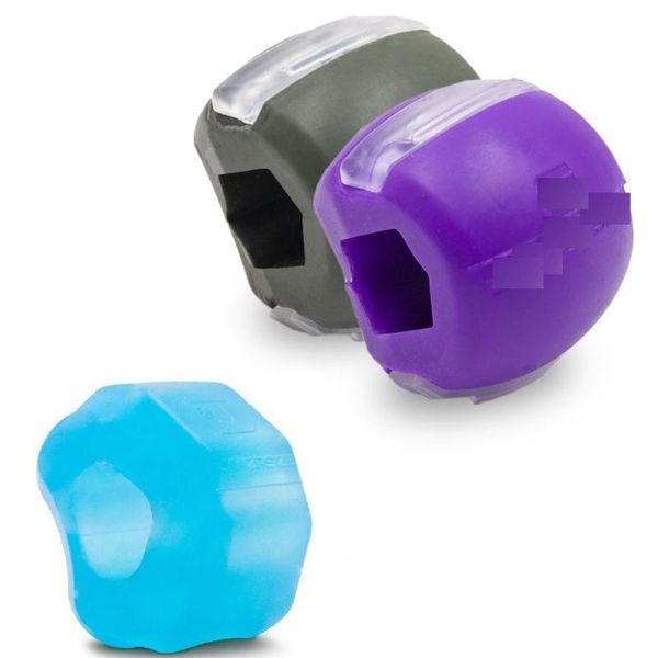 grade silica gel jawline exercise ball facial muscle trainin fitness ball neck face toning jawrsize jaw muscle training
grade silica gel jawline exercise ball facial muscle trainin fitness ball neck face toning jawrsize jaw muscle training