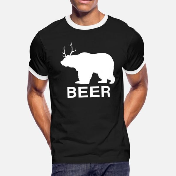 bear beer bear t shirt men knitted cotton s-xxxl solid color loose new fashion spring autumn formal shirt
bear beer bear t shirt men knitted cotton s-xxxl solid color loose new fashion spring autumn formal shirt