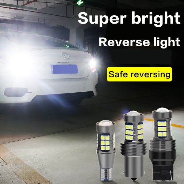 2pcs car reverse light 3030 21smd taillight slights t15 w15w 1156 p21w w21w t20 7440 led bulbs white lamp
2pcs car reverse light 3030 21smd taillight slights t15 w15w 1156 p21w w21w t20 7440 led bulbs white lamp