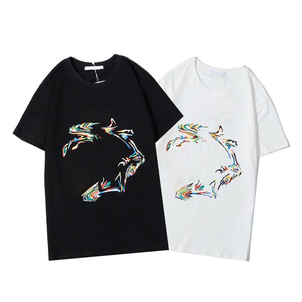 2020 summer new men's t-shirts fashion mens letter pattern crew neck shirts casual men breathable tee 4 styles asian size s-2xl, White;black 
2020 summer new men's t-shirts fashion mens letter pattern crew neck shirts casual men breathable tee 4 styles asian size s-2xl, White;black