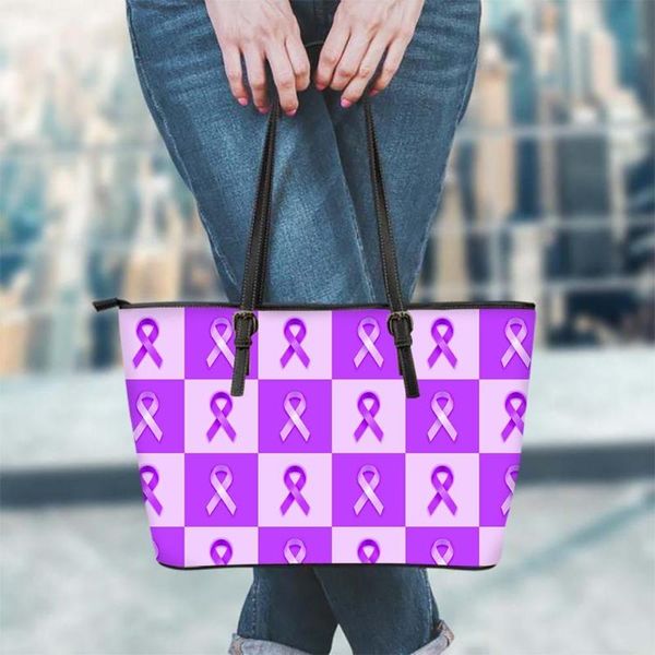 forudesigns breast cancer awareness pink ribbon pattern print handbags women luxury pu leather female messenger bags woman bags
forudesigns breast cancer awareness pink ribbon pattern print handbags women luxury pu leather female messenger bags woman bags