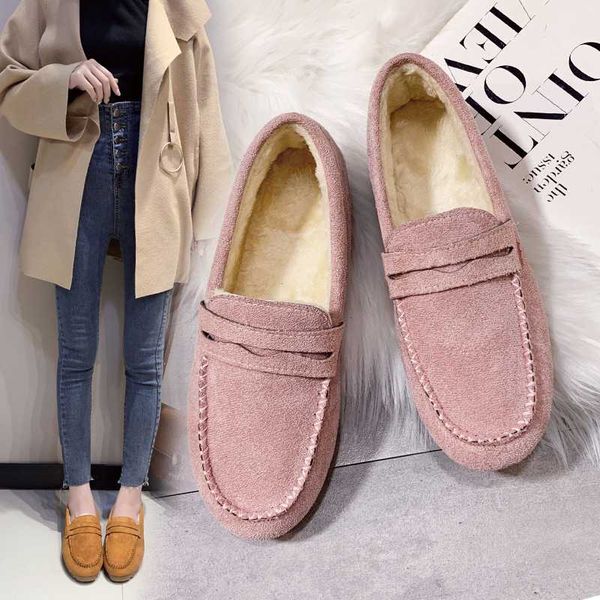 flat shoes woman tassel solid color loafers women shoes round toe 2020 winter new fashion keep warm doug shoe sale, Black
flat shoes woman tassel solid color loafers women shoes round toe 2020 winter new fashion keep warm doug shoe sale, Black