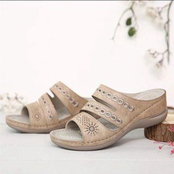 2020 summer women sandals fashion wedges open toe sandals women outdoor platform vintage dropshipping zapatos de mujer, Black
2020 summer women sandals fashion wedges open toe sandals women outdoor platform vintage dropshipping zapatos de mujer, Black