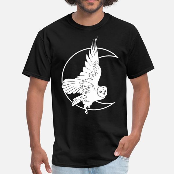 moon witch barn owl witchy witch clothing creepy c t shirt men customized cotton size s-3xl cool gift humor summer vintage shirt
moon witch barn owl witchy witch clothing creepy c t shirt men customized cotton size s-3xl cool gift humor summer vintage shirt