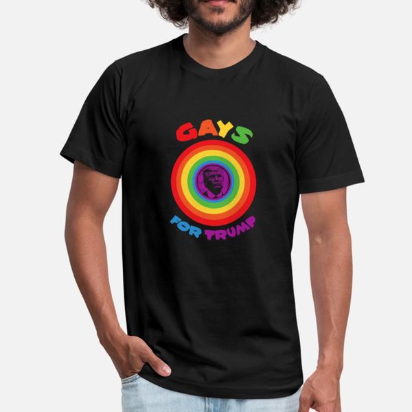 gays for trump shirt us president elections vote r t shirt men designer short sleeve plus size 3xl vintage sunlight basic spring cool shirt
gays for trump shirt us president elections vote r t shirt men designer short sleeve plus size 3xl vintage sunlight basic spring cool shirt