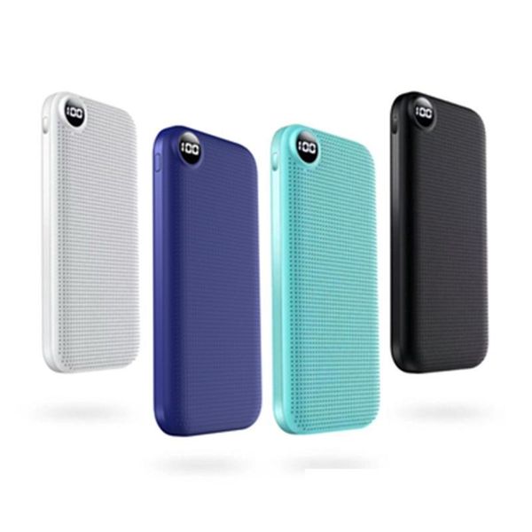 joyroom 10000mah power bank d-m218 portable external battery fast charging powerbank charger for iphone 11 samsung s20
joyroom 10000mah power bank d-m218 portable external battery fast charging powerbank charger for iphone 11 samsung s20