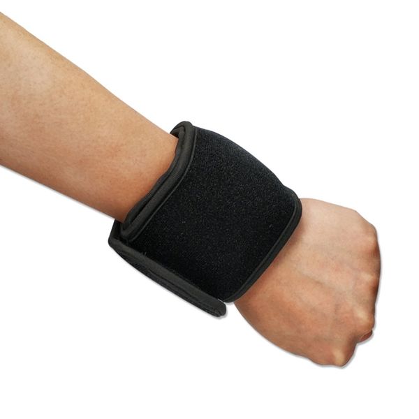 cold wrap wrist support breathable multifunctional detachable gel pack sports safety on wrist arm feet, Black;red
cold wrap wrist support breathable multifunctional detachable gel pack sports safety on wrist arm feet, Black;red