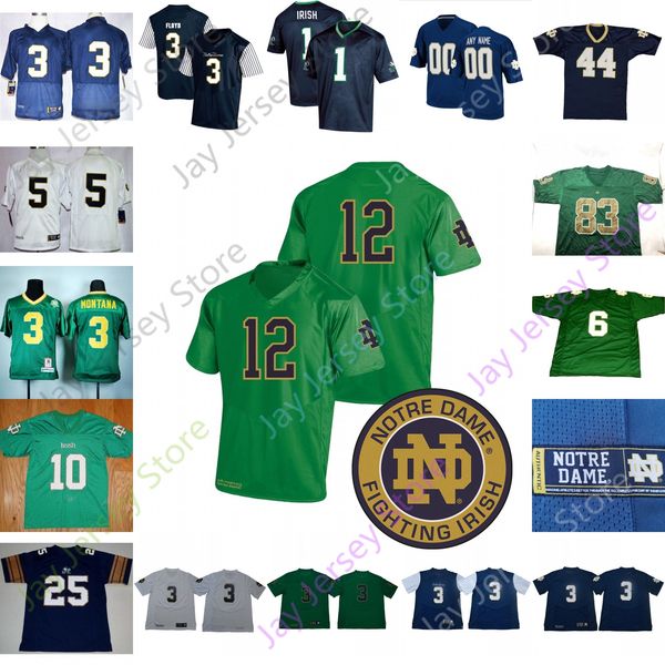 custom fighting irish football jersey ncaa college tony jones jr. javon mckinley chris finke khalid kareem julian okwara floyd te'o ada, Black;red
custom fighting irish football jersey ncaa college tony jones jr. javon mckinley chris finke khalid kareem julian okwara floyd te'o ada, Black;red