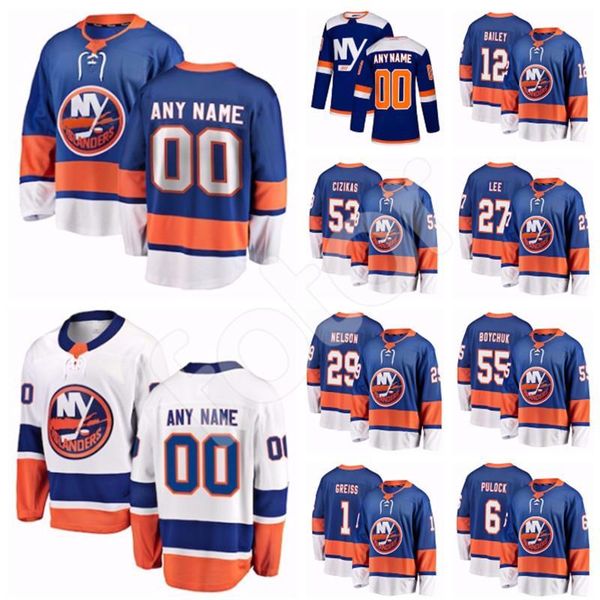 custom new york islanders jersey 13 barzal andrew ladd pelech clutterbuck johnny boychuk casey cizikas scott mayfield johnston thomas greiss, Black;red
custom new york islanders jersey 13 barzal andrew ladd pelech clutterbuck johnny boychuk casey cizikas scott mayfield johnston thomas greiss, Black;red