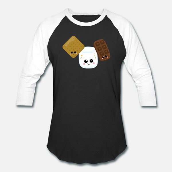 kawaii graham cracker kawaii marshmallow kawaii t shirt men designs 100% cotton o neck homme sunlight funny casual spring autumn pattern
kawaii graham cracker kawaii marshmallow kawaii t shirt men designs 100% cotton o neck homme sunlight funny casual spring autumn pattern