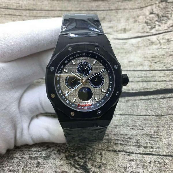 ap15 designer watches luxury mens watches movement watches, royal oak series.dial diameter 42 mm, automatic machinery, stainless steel strap, Slivery;brown
ap15 designer watches luxury mens watches movement watches, royal oak series.dial diameter 42 mm, automatic machinery, stainless steel strap, Slivery;brown