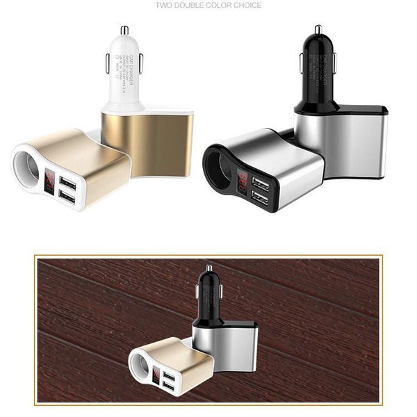 cgjxsdc12 ~24v car charger 2 port and cigarette lighter with gift box wholesale dual usb car charger 3 .1a
cgjxsdc12 ~24v car charger 2 port and cigarette lighter with gift box wholesale dual usb car charger 3 .1a