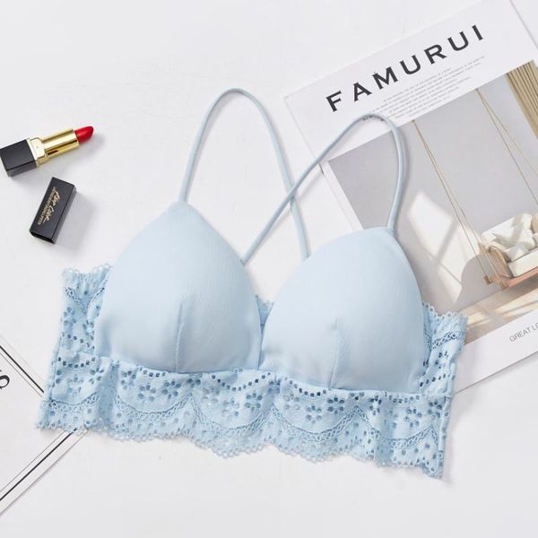 lace bralette push up bras for women deep v bra comfort brassiere thin underwear wireless women lingerie, Red;black
lace bralette push up bras for women deep v bra comfort brassiere thin underwear wireless women lingerie, Red;black