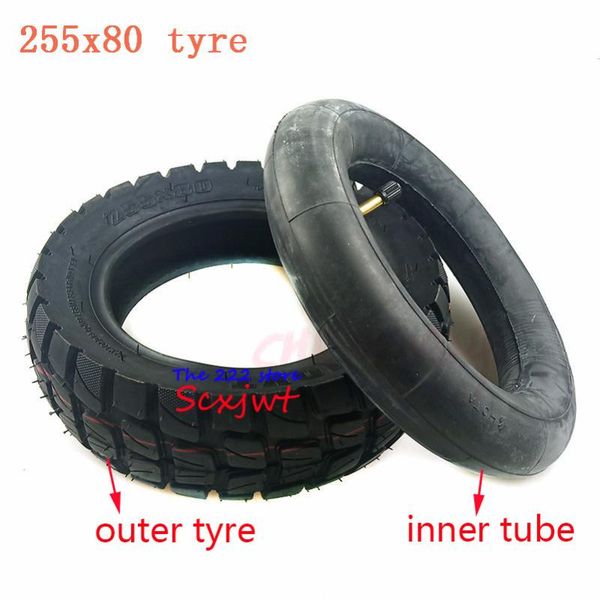 motorcycle wheels & tires electric scooter 10 inch refit thickened and widened off road tire snow antiskid tyre 255x80 for zero 10x mantis 1
motorcycle wheels & tires electric scooter 10 inch refit thickened and widened off road tire snow antiskid tyre 255x80 for zero 10x mantis 1