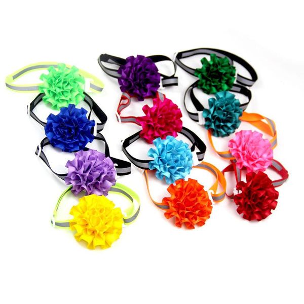 reflective flowers animal collar puppy dress up chokers cute necktie charm chien pet supplies dog cat 1 41fj c2
reflective flowers animal collar puppy dress up chokers cute necktie charm chien pet supplies dog cat 1 41fj c2