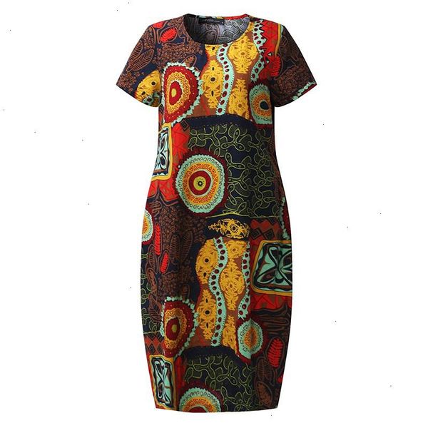 plus size women clothing women dresses 5xl2019 new o neck print cotton linen casual knee length dress baggy tunic plus size, Black;gray
plus size women clothing women dresses 5xl2019 new o neck print cotton linen casual knee length dress baggy tunic plus size, Black;gray