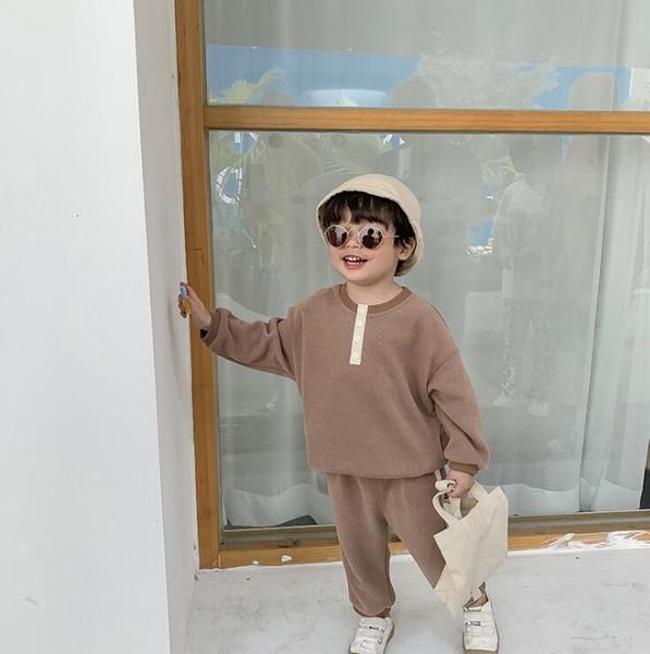 2020 new style girls 2pcs set sweatshirt+pants autumn kids clothes boys suits baby clothes 1-6 years, White
2020 new style girls 2pcs set sweatshirt+pants autumn kids clothes boys suits baby clothes 1-6 years, White