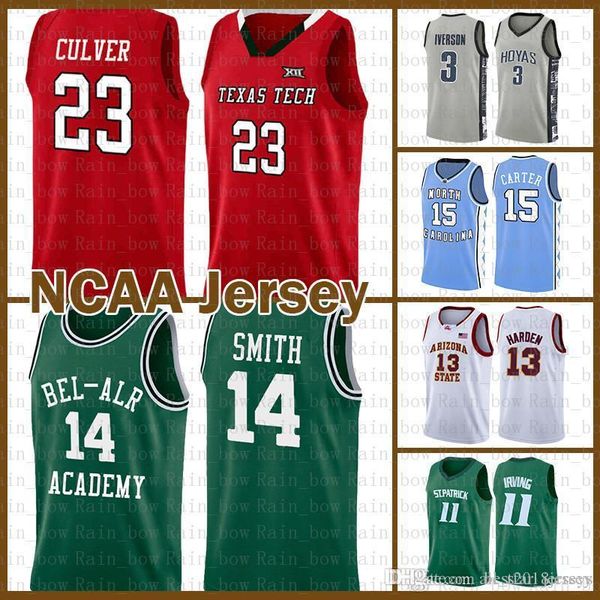 tkm jarrett 23 culver college will 14 smith kawhi stephen 30 curry leonard ncaa dwyane 3 wade kyrie lebron 23 james irving sale jersey 2022, Black
tkm jarrett 23 culver college will 14 smith kawhi stephen 30 curry leonard ncaa dwyane 3 wade kyrie lebron 23 james irving sale jersey 2022, Black