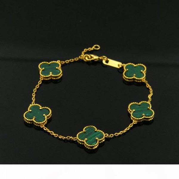 stainless steel black and white red and green banges flower shell four-leaf flower bracelets 18k rose gold female bracelets for woman
stainless steel black and white red and green banges flower shell four-leaf flower bracelets 18k rose gold female bracelets for woman