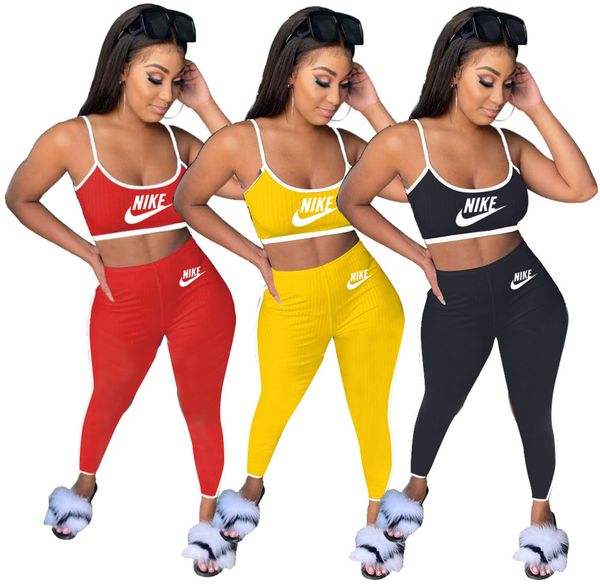 women two piece suit crop pants set ladies tracksuit high waist sportswear female runnning sets summer fitness yoga outfits p663, Gray
women two piece suit crop pants set ladies tracksuit high waist sportswear female runnning sets summer fitness yoga outfits p663, Gray