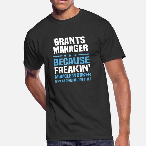 grants manager t shirt men designing short sleeve round collar clothes famous comfortable spring autumn standard shirt
grants manager t shirt men designing short sleeve round collar clothes famous comfortable spring autumn standard shirt