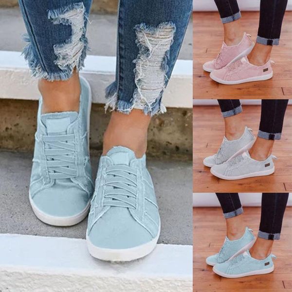women's peas shoes summer flat-bottomed single shoes lace-up british casual wild canvas shaved edge elastic belt, Black
women's peas shoes summer flat-bottomed single shoes lace-up british casual wild canvas shaved edge elastic belt, Black