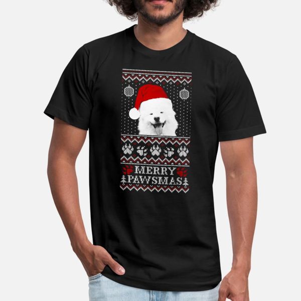 ugly christmas sweater for samoyed lover t shirt men print short sleeve o-neck unique sunlight new fashion spring autumn letters shirt
ugly christmas sweater for samoyed lover t shirt men print short sleeve o-neck unique sunlight new fashion spring autumn letters shirt