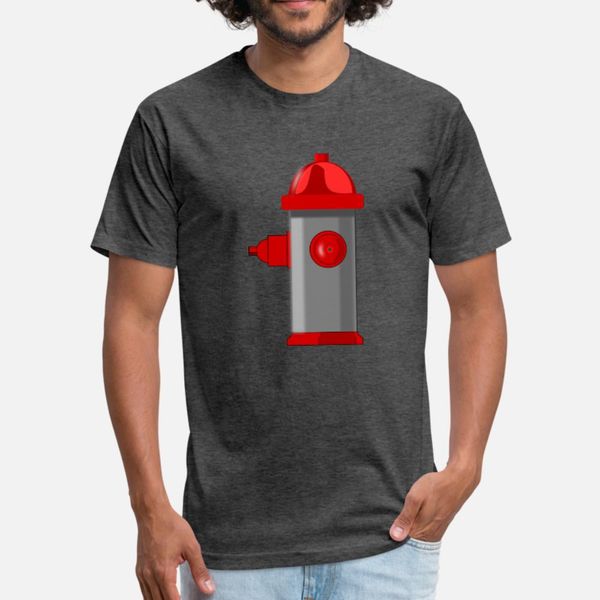 fire hydrant t shirt men custom tee shirt round collar pattern anti-wrinkle authentic spring outfit shirt
fire hydrant t shirt men custom tee shirt round collar pattern anti-wrinkle authentic spring outfit shirt