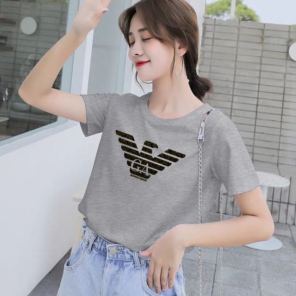 womens t shirts women t shirt letter white t shirt bright-sheet print-on-cloth short-sleeved brand t-shirts
womens t shirts women t shirt letter white t shirt bright-sheet print-on-cloth short-sleeved brand t-shirts