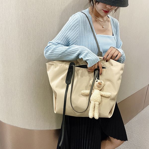 autumn women's large capacity 2020 new fashion internet celebrity fashion shoulder all-match commuter tote hand shoulder hand bag bag u
autumn women's large capacity 2020 new fashion internet celebrity fashion shoulder all-match commuter tote hand shoulder hand bag bag u