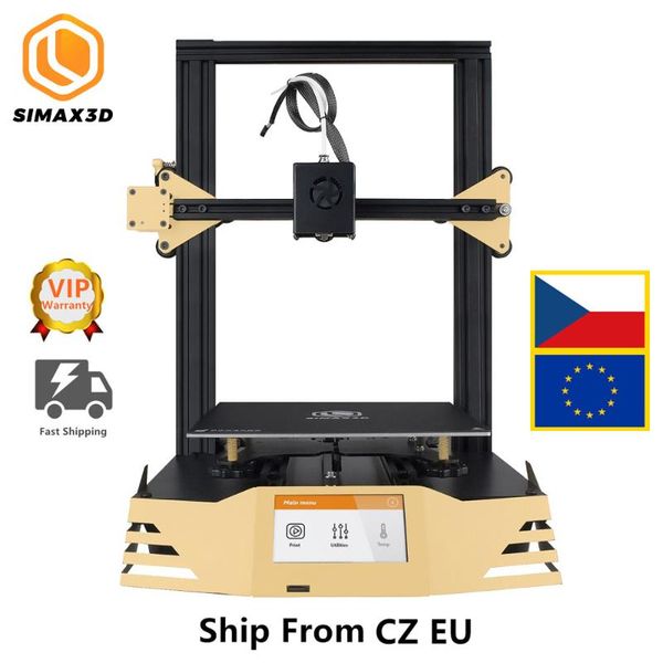 printers simax3d upgrade iron-m1 3d printer diy kit high precision touch screen magnetic build plate resume power ship from cz eu
printers simax3d upgrade iron-m1 3d printer diy kit high precision touch screen magnetic build plate resume power ship from cz eu