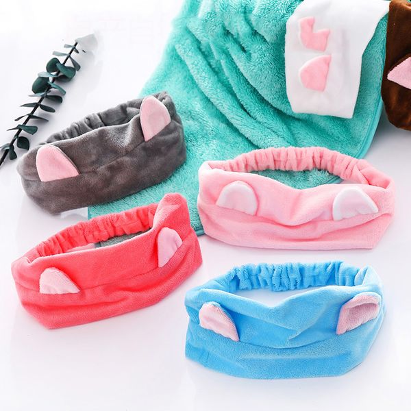 female cat ear headband fashion ladies wash face bow hairband woman bangs headbands headwear hair bands turban hair accessories vt1578
female cat ear headband fashion ladies wash face bow hairband woman bangs headbands headwear hair bands turban hair accessories vt1578