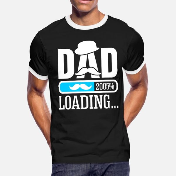 dad 2005 loading t shirt men printing short sleeve euro size s-3xl cool famous authentic summer standard shirt
dad 2005 loading t shirt men printing short sleeve euro size s-3xl cool famous authentic summer standard shirt